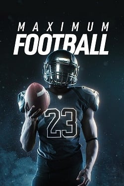 Maximum Football Maximum Football